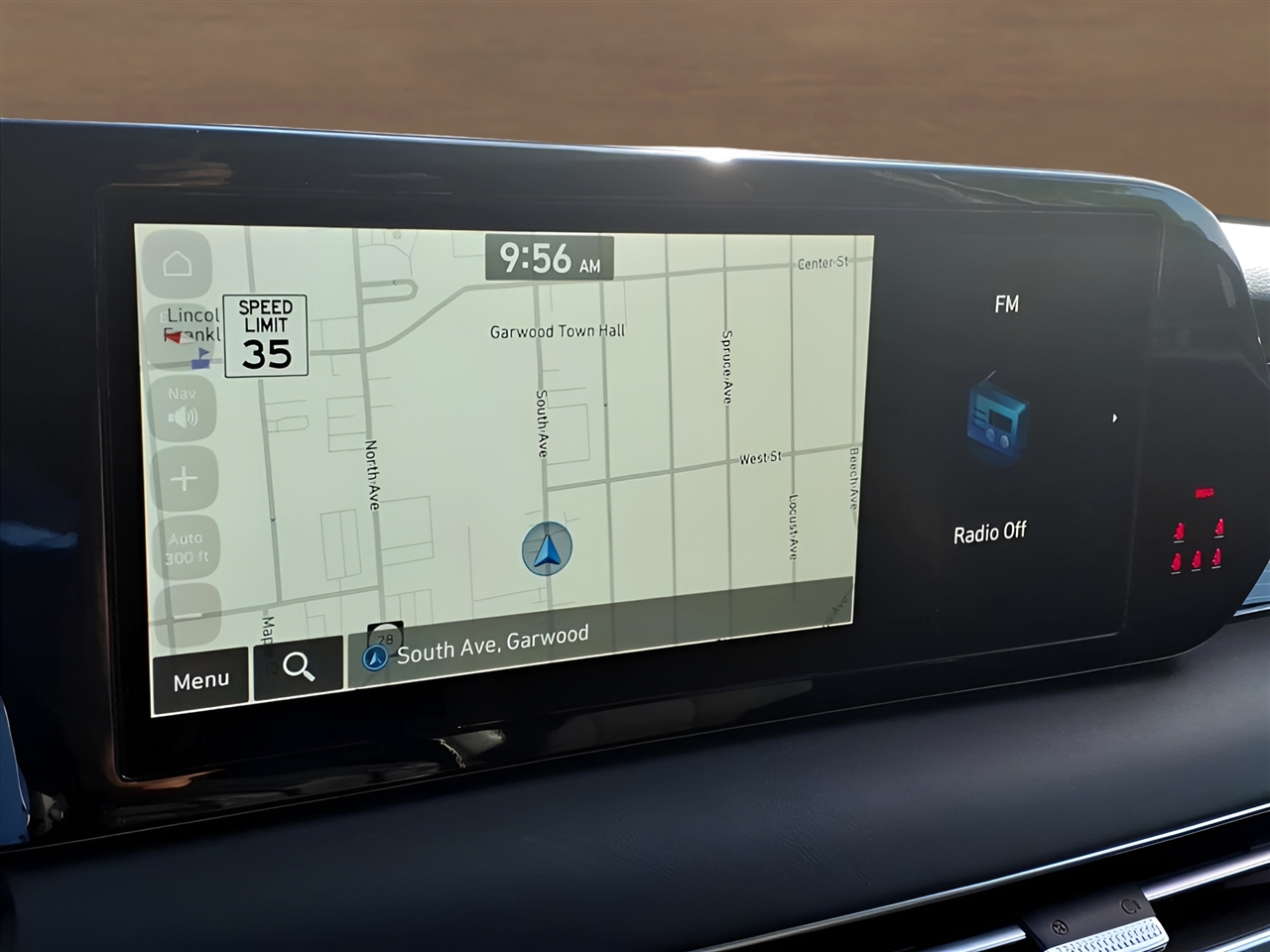 Hyundai Palisade Calligraphy Night Edition AWD 2024 Hyundai Palisade Calligraphy Night Edition AWD 2024