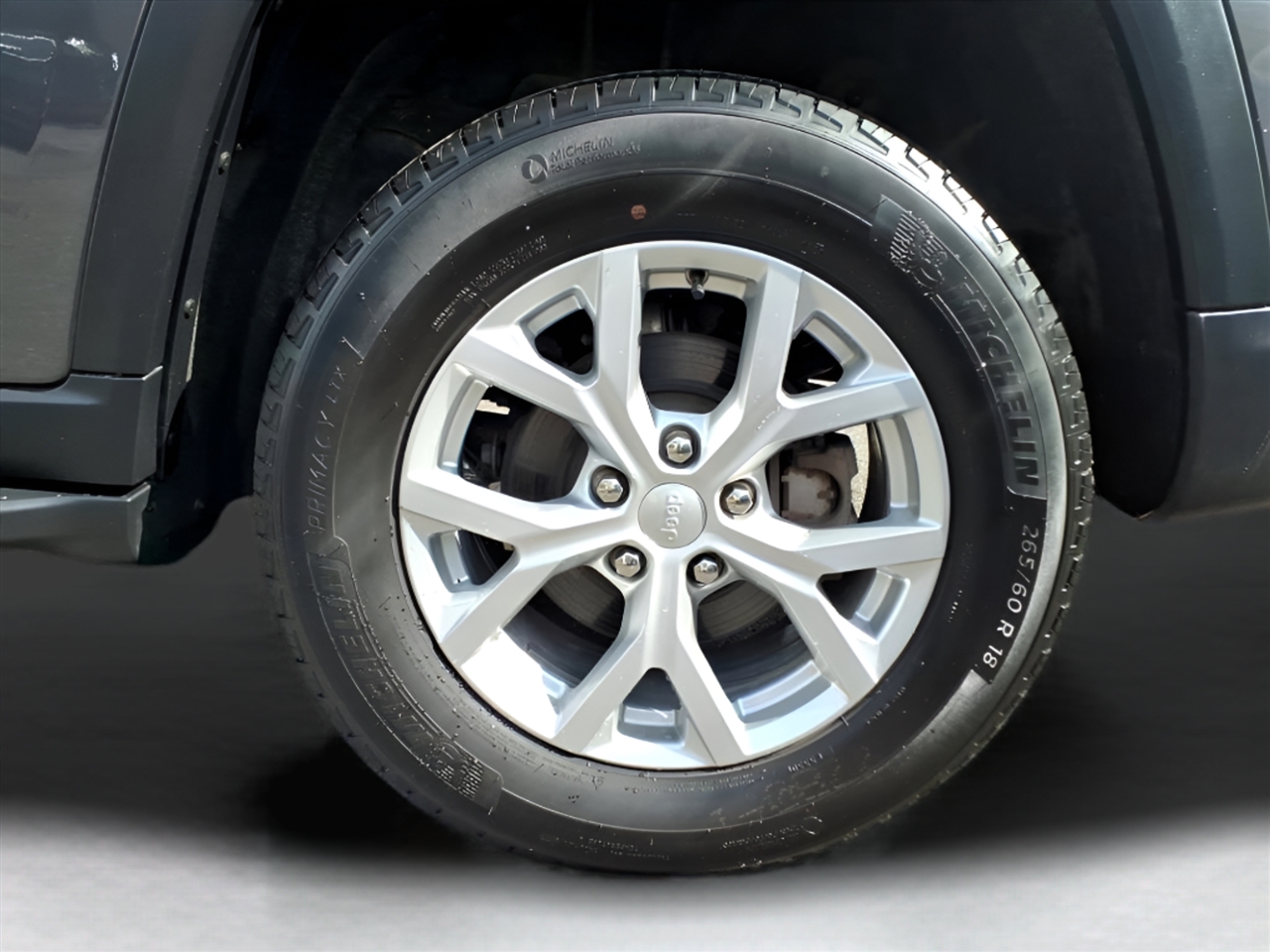 Jeep Grand Cherokee Limited 4x4 2023 Jeep Grand Cherokee Limited 4x4 2023