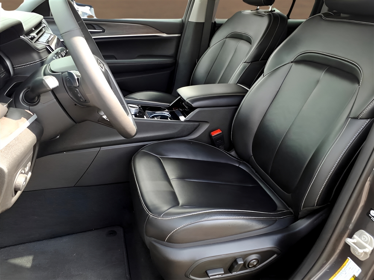 Jeep Grand Cherokee Limited 4x4 2023 Jeep Grand Cherokee Limited 4x4 2023