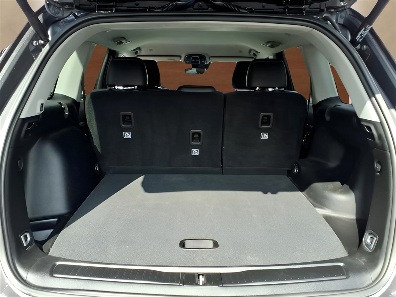 Jeep Grand Cherokee Limited 4x4 2023 Jeep Grand Cherokee Limited 4x4 2023