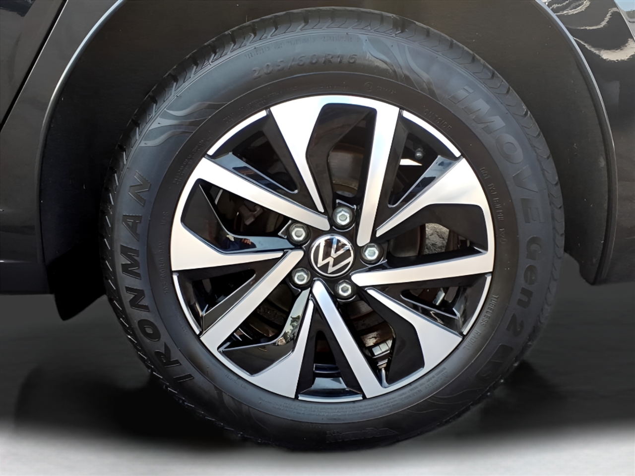 Volkswagen Jetta S Auto 2022