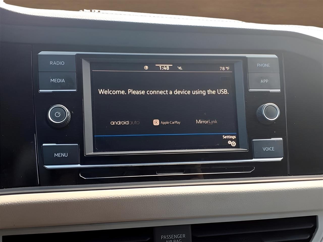 Volkswagen Jetta S Auto 2022