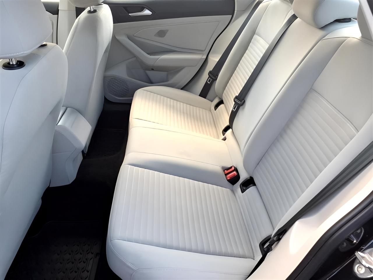 Volkswagen Jetta S Auto 2022