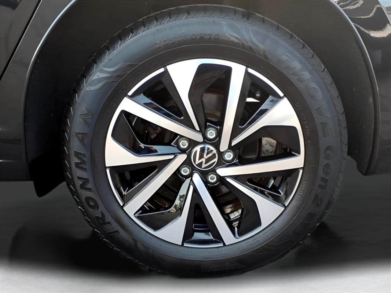 Volkswagen Jetta S Auto 2022