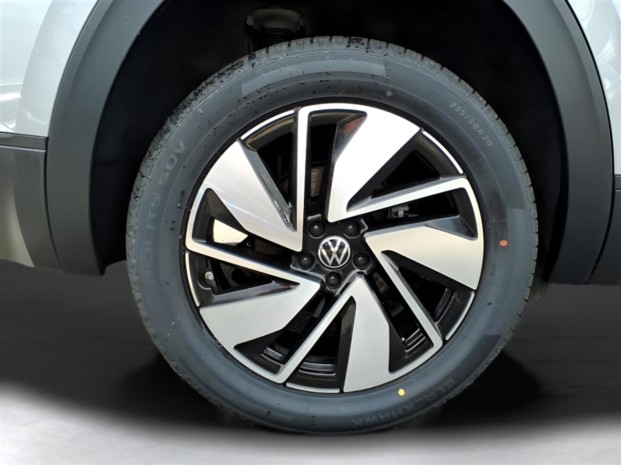 Volkswagen Atlas 2.0T SE w/Technology 4MOTION 2024 Volkswagen Atlas 2.0T SE w/Technology 4MOTION 2024