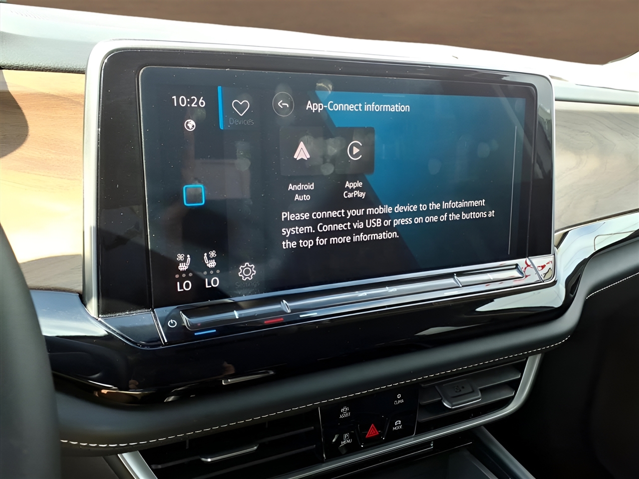 Volkswagen Atlas 2.0T SE w/Technology 4MOTION 2024 Volkswagen Atlas 2.0T SE w/Technology 4MOTION 2024