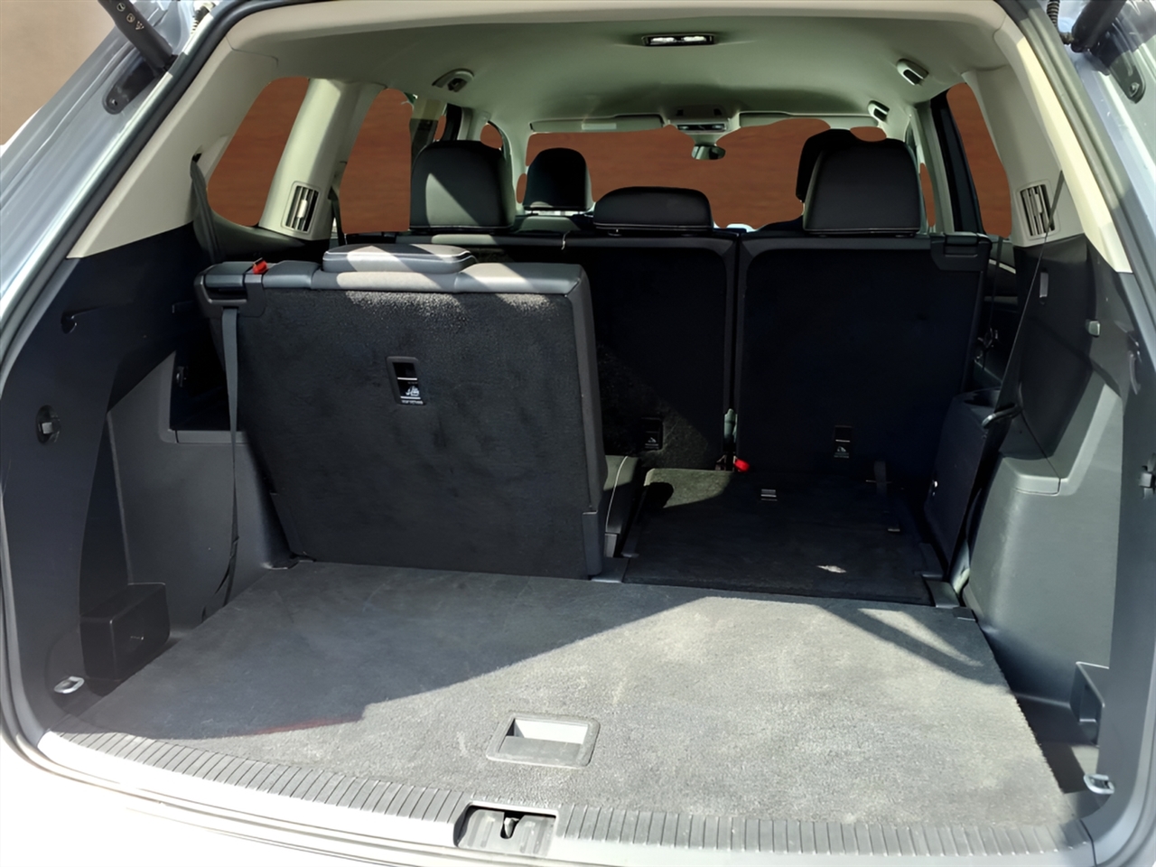 Volkswagen Atlas 2.0T SE w/Technology 4MOTION 2024 Volkswagen Atlas 2.0T SE w/Technology 4MOTION 2024