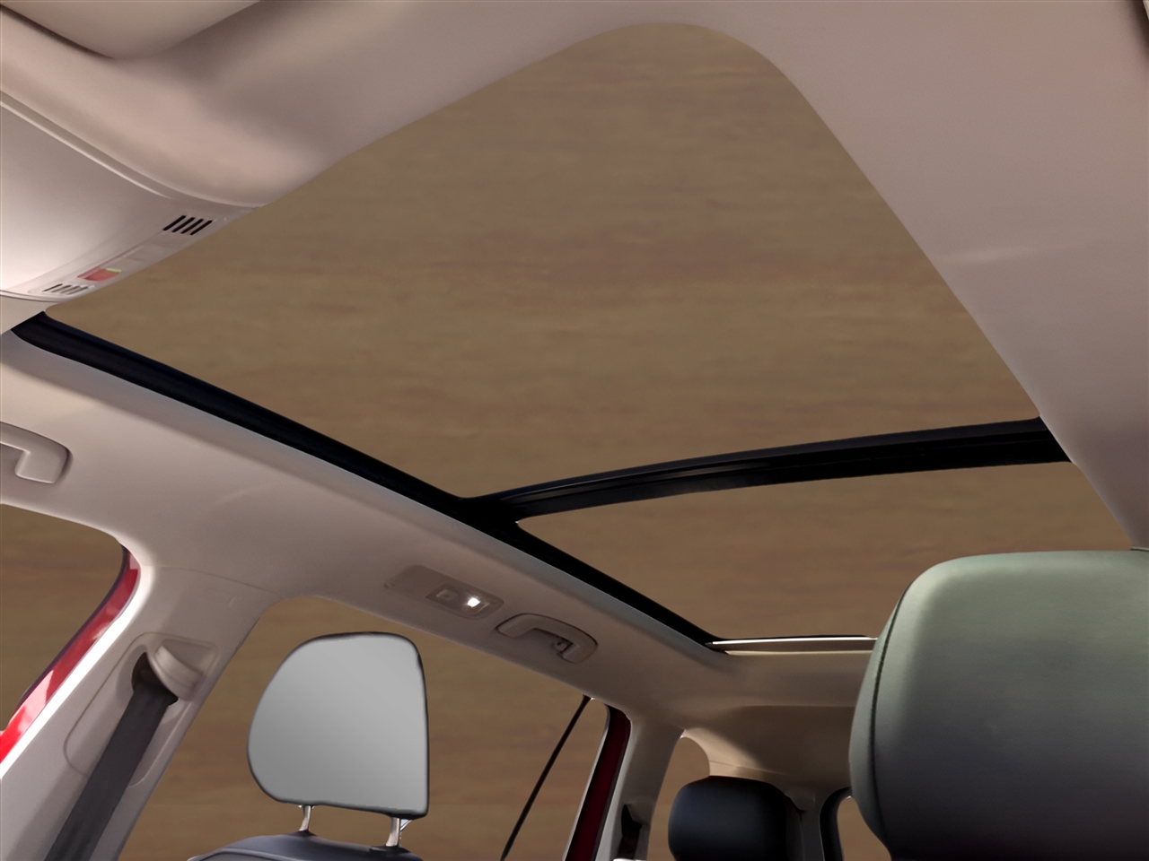 Volkswagen Tiguan 2.0T SE FWD 2023