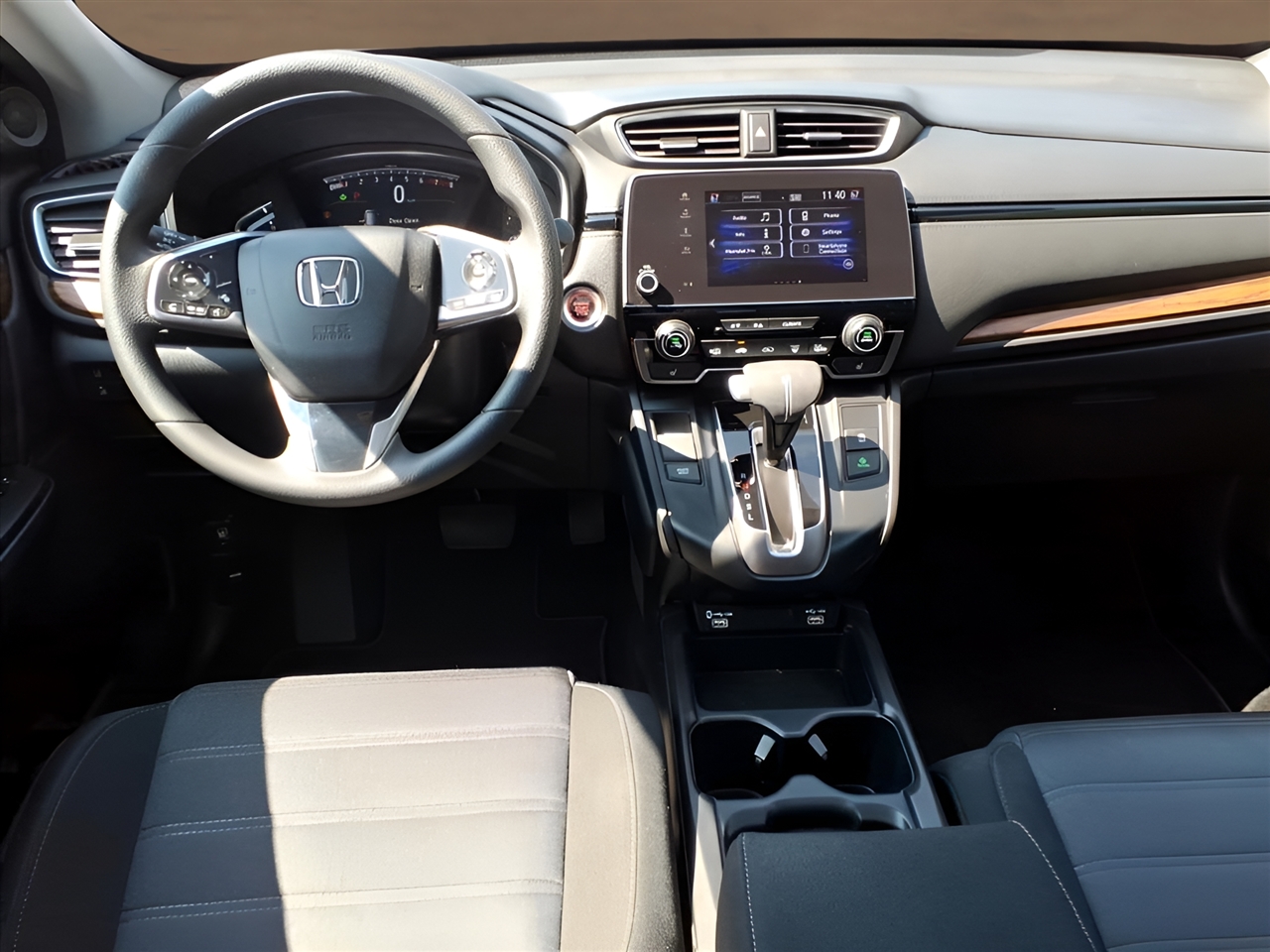 Honda CR-V EX AWD 2022 Honda CR-V EX AWD 2022