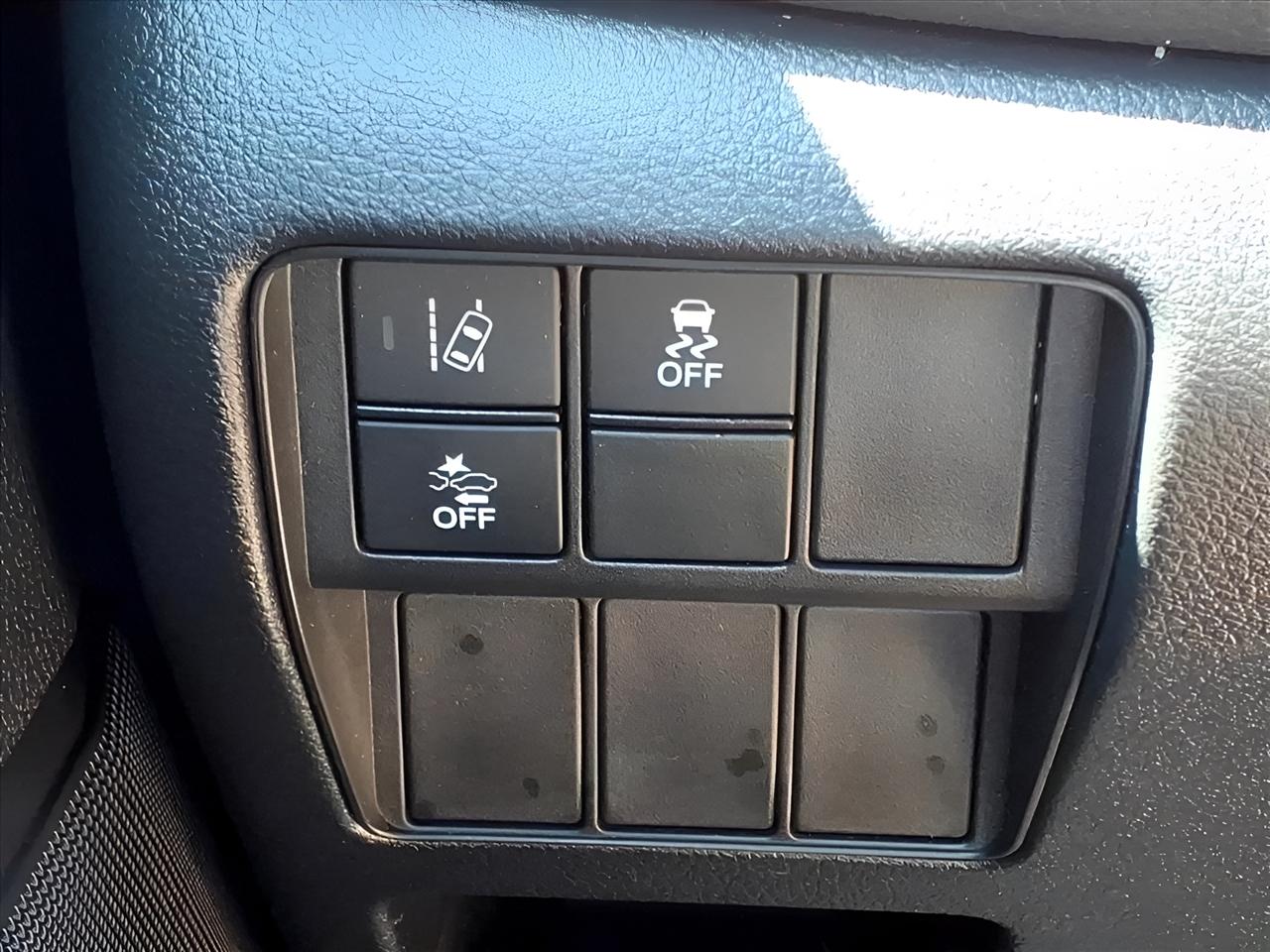 Honda CR-V EX AWD 2022 Honda CR-V EX AWD 2022