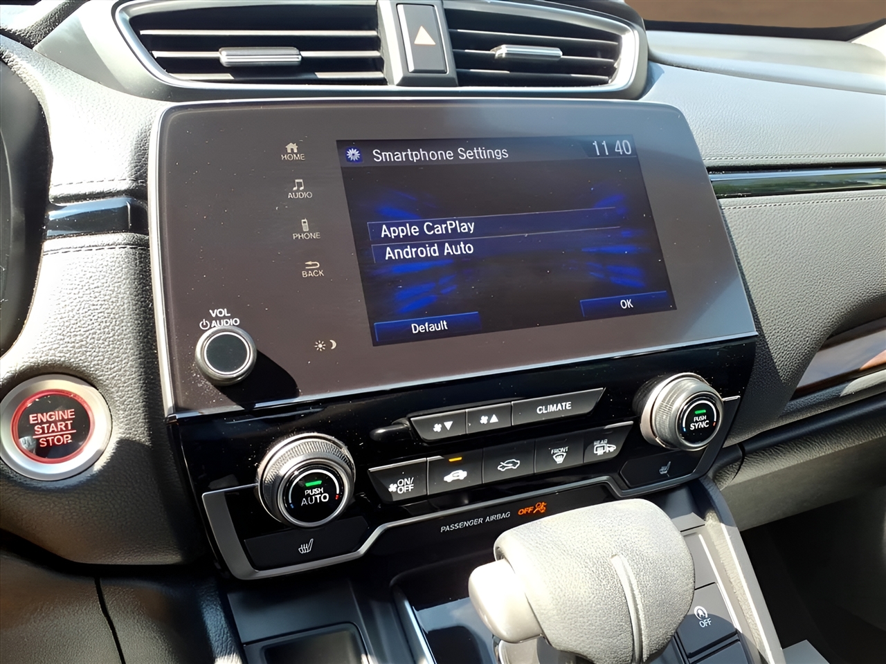 Honda CR-V EX AWD 2022 Honda CR-V EX AWD 2022