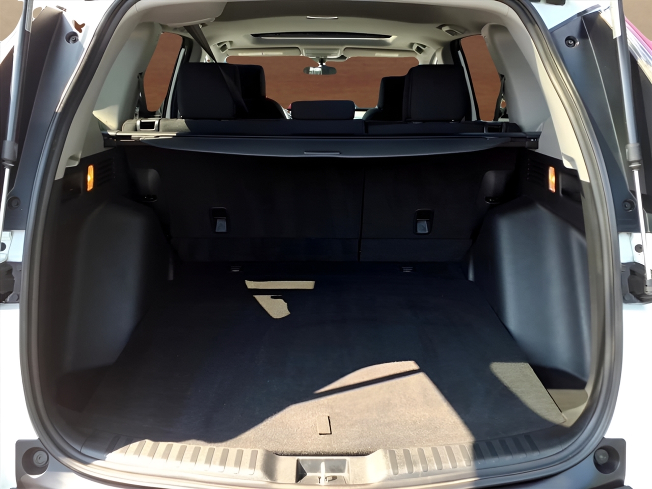 Honda CR-V EX AWD 2022 Honda CR-V EX AWD 2022