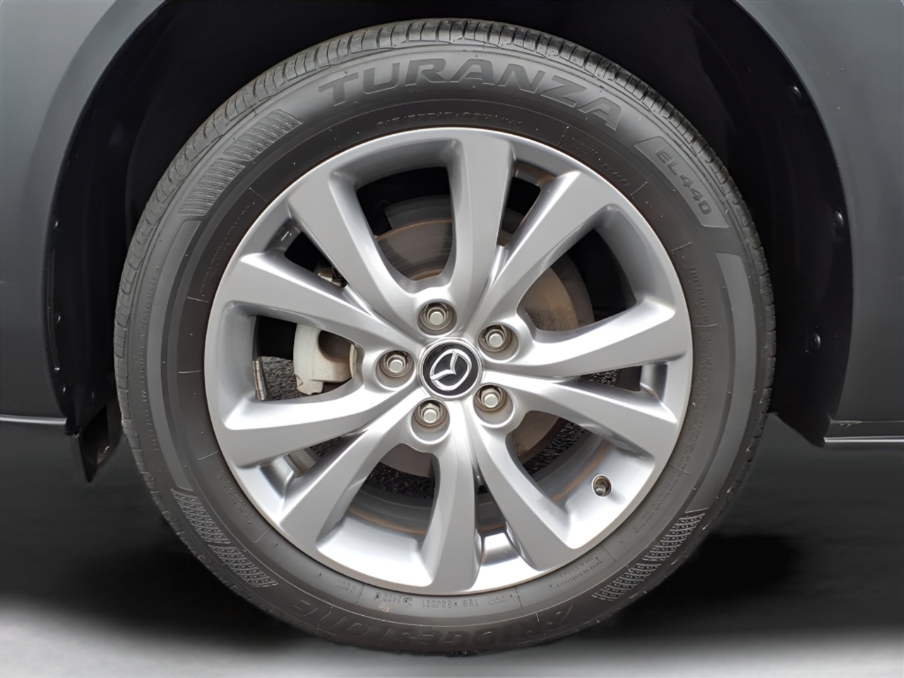 Mazda CX-30 2.5 S Premium Package AWD 2022 Mazda CX-30 2.5 S Premium Package AWD 2022