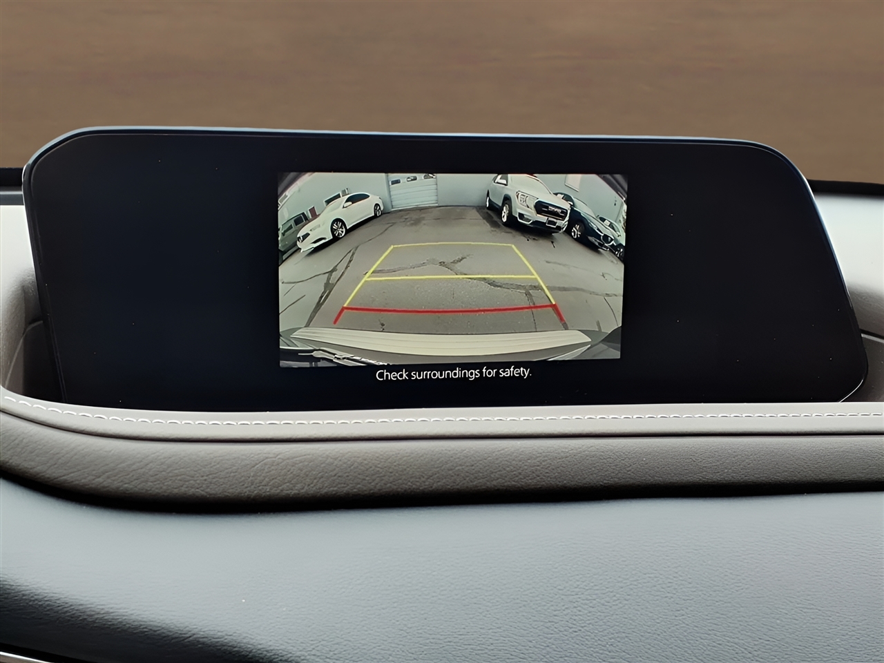 Mazda CX-30 2.5 S Premium Package AWD 2022 Mazda CX-30 2.5 S Premium Package AWD 2022