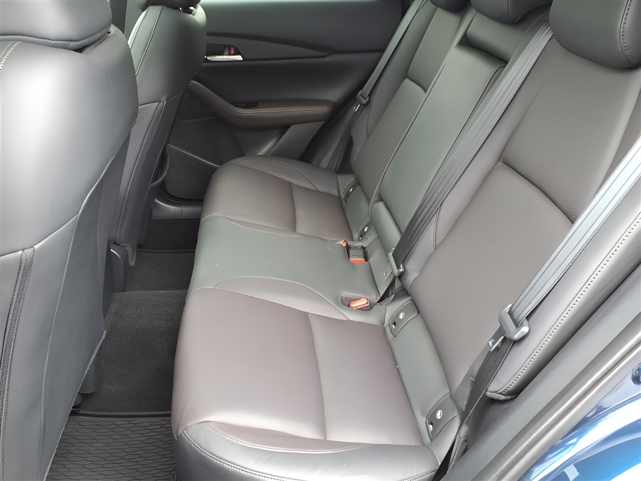 Mazda CX-30 2.5 S Premium Package AWD 2022 Mazda CX-30 2.5 S Premium Package AWD 2022