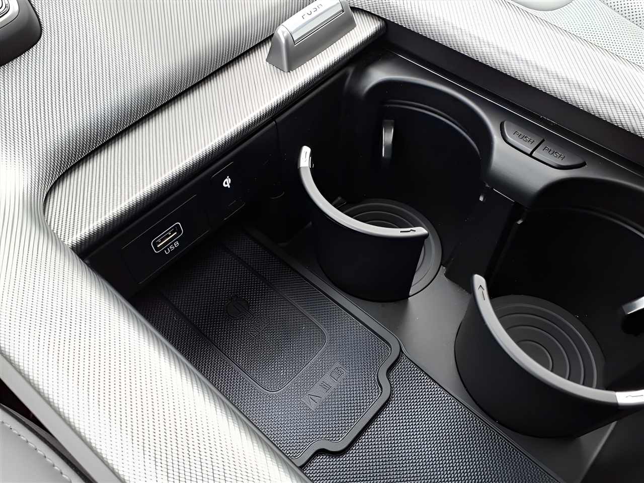 Hyundai Palisade SEL AWD 2024 Hyundai Palisade SEL AWD 2024