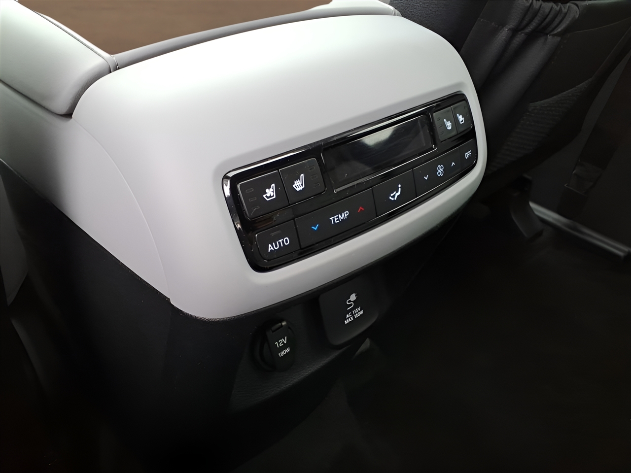 Hyundai Palisade SEL AWD 2024 Hyundai Palisade SEL AWD 2024