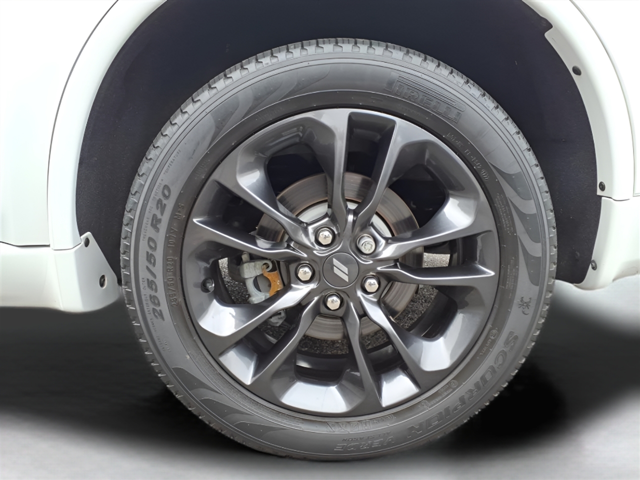 Dodge Durango GT Plus AWD 2022 Dodge Durango GT Plus AWD 2022