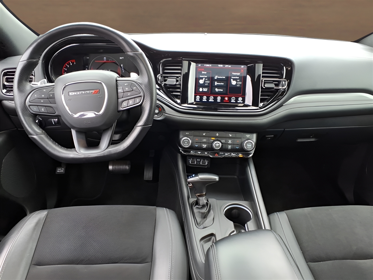 Dodge Durango GT Plus AWD 2022 Dodge Durango GT Plus AWD 2022