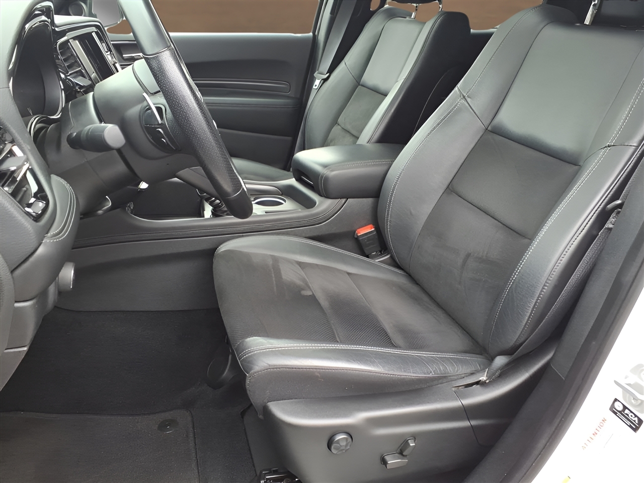 Dodge Durango GT Plus AWD 2022 Dodge Durango GT Plus AWD 2022