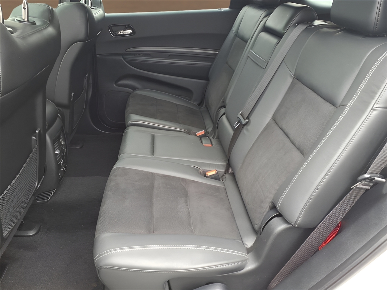 Dodge Durango GT Plus AWD 2022