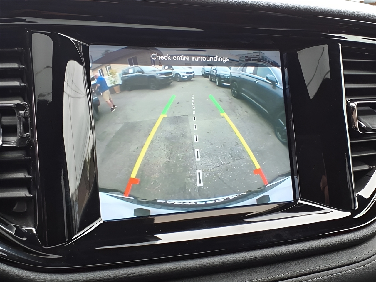 Dodge Durango GT Plus AWD 2022