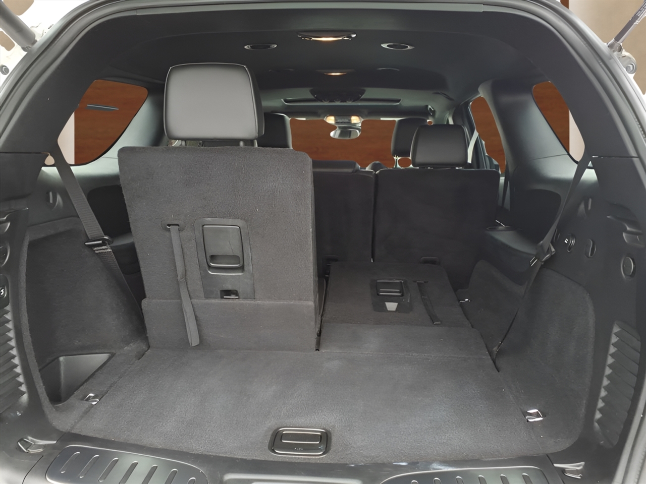 Dodge Durango GT Plus AWD 2022