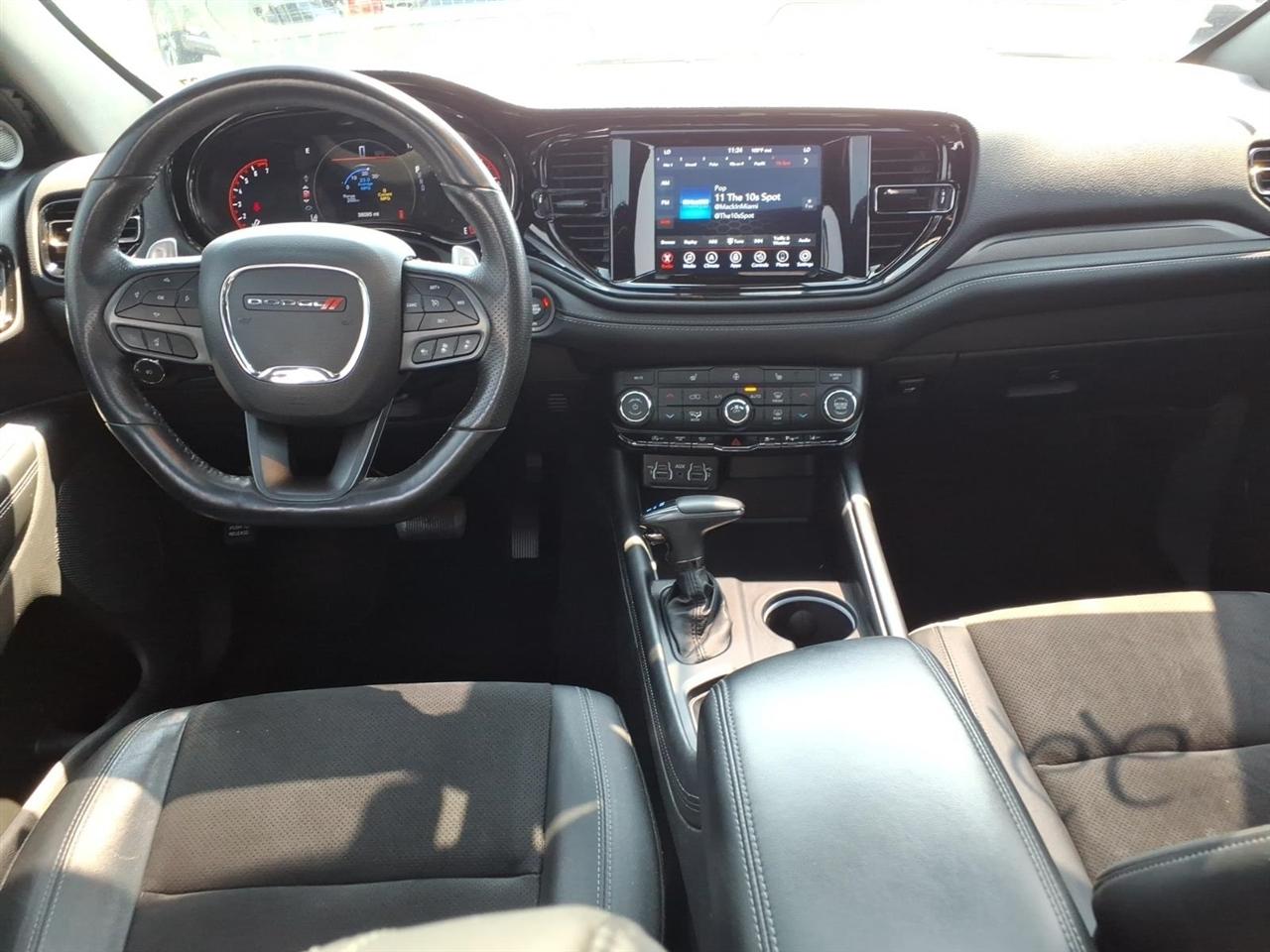 Dodge Durango GT Plus AWD 2022