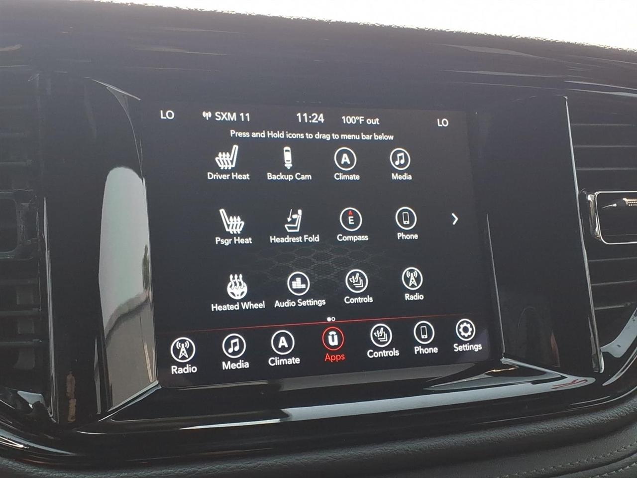 Dodge Durango GT Plus AWD 2022