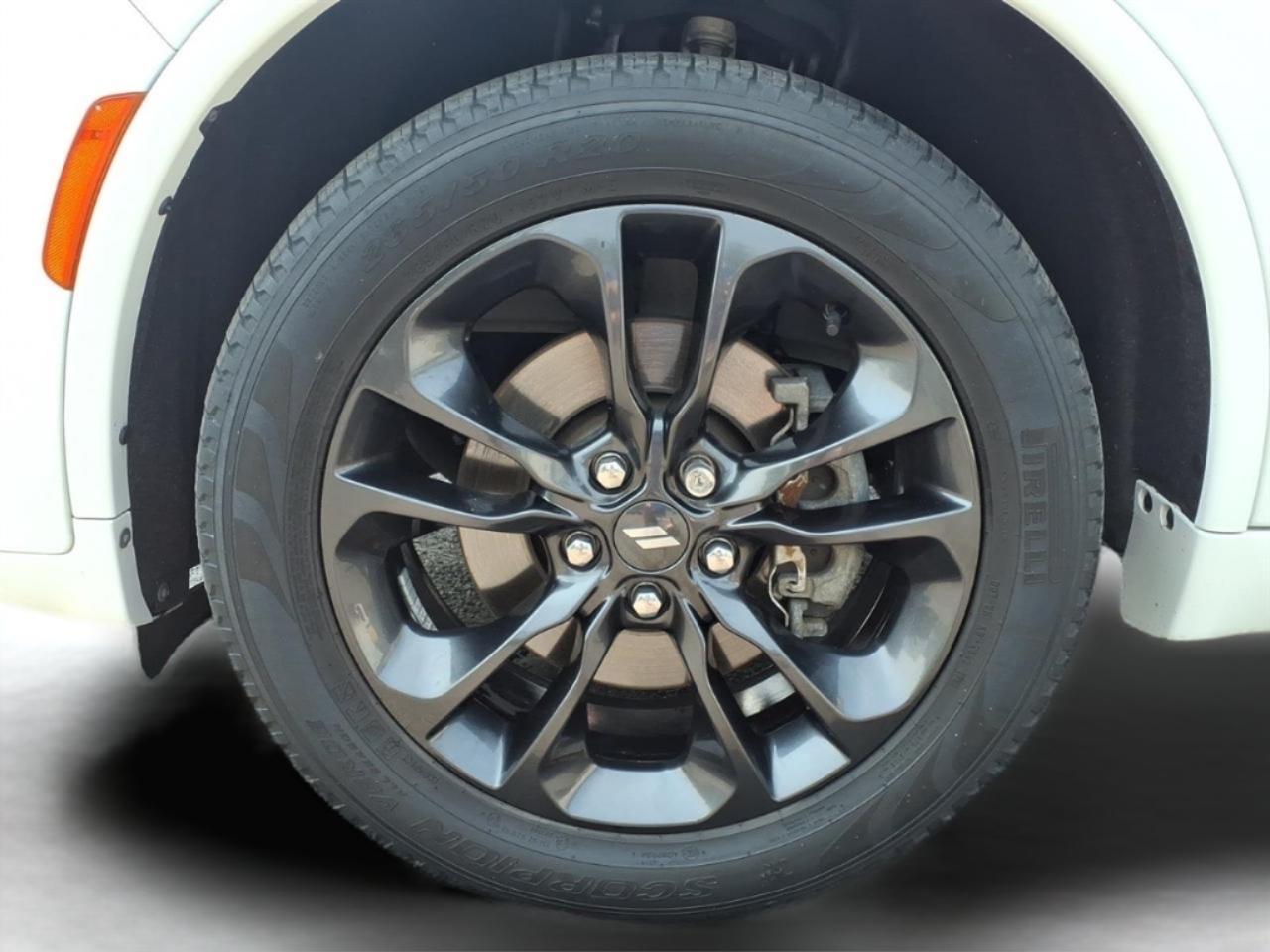 Dodge Durango GT Plus AWD 2022