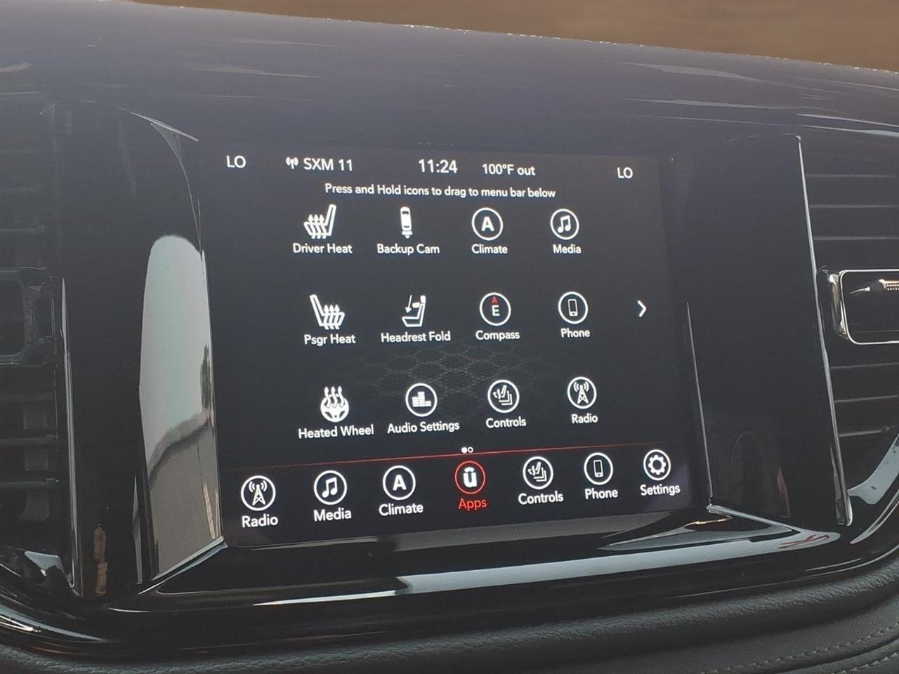 Dodge Durango GT Plus AWD 2022