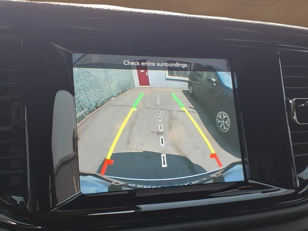 Dodge Durango GT Plus AWD 2022