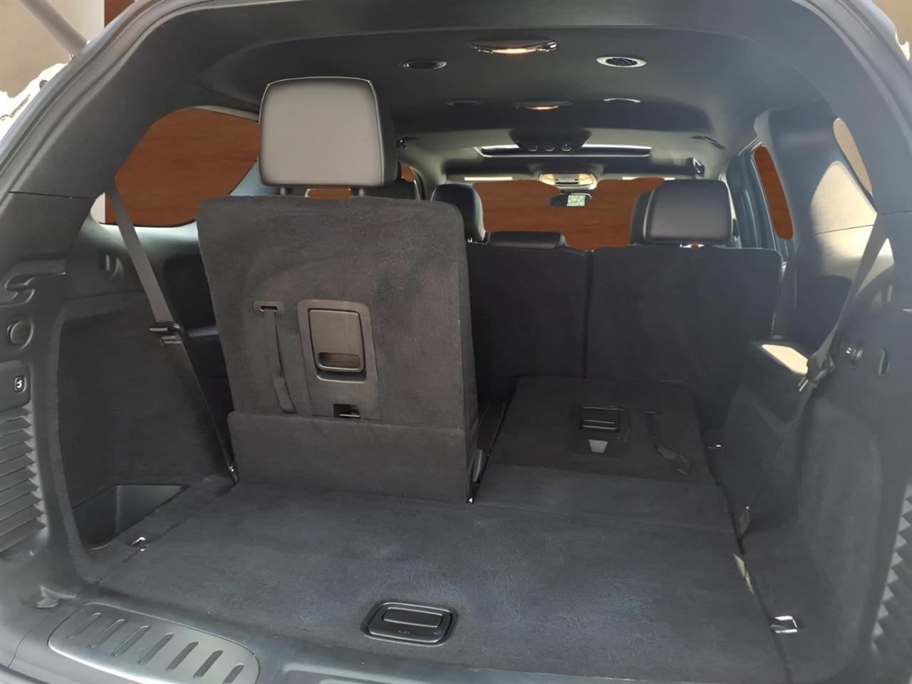 Dodge Durango GT Plus AWD 2022
