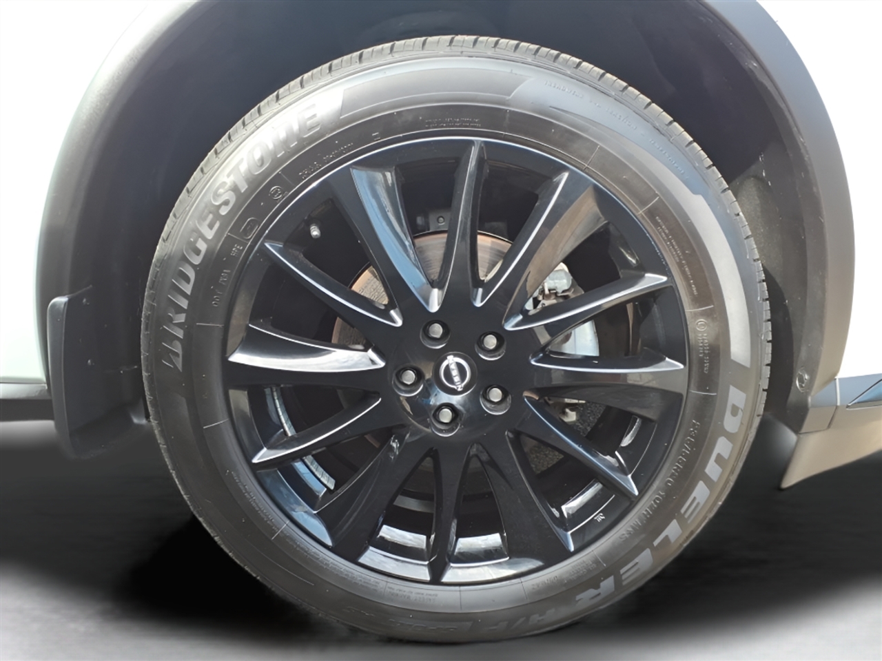 Nissan Murano AWD SV 2024