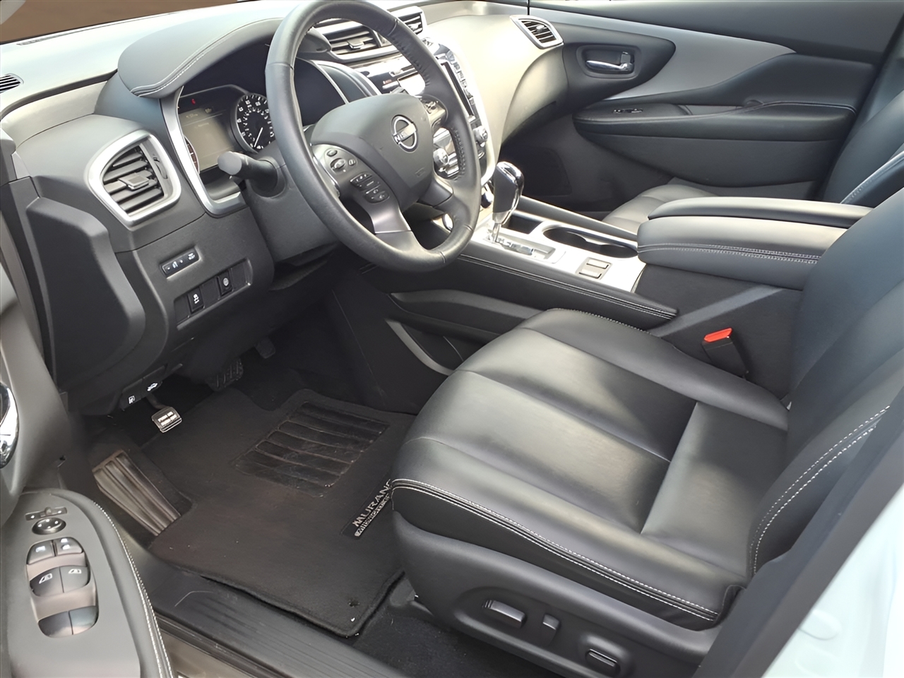 Nissan Murano AWD SV 2024