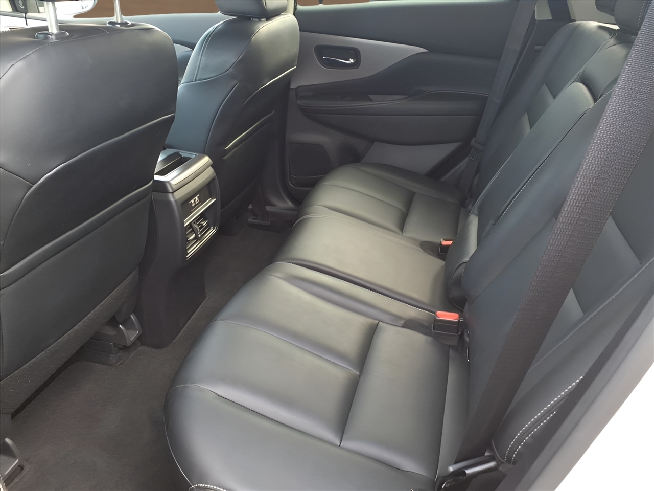 Nissan Murano AWD SV 2024