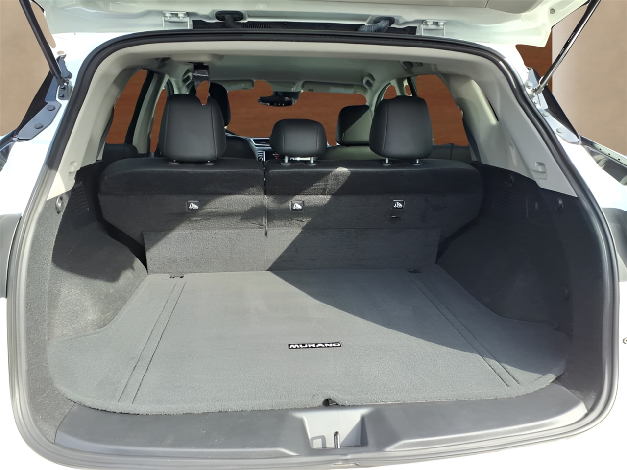 Nissan Murano AWD SV 2024