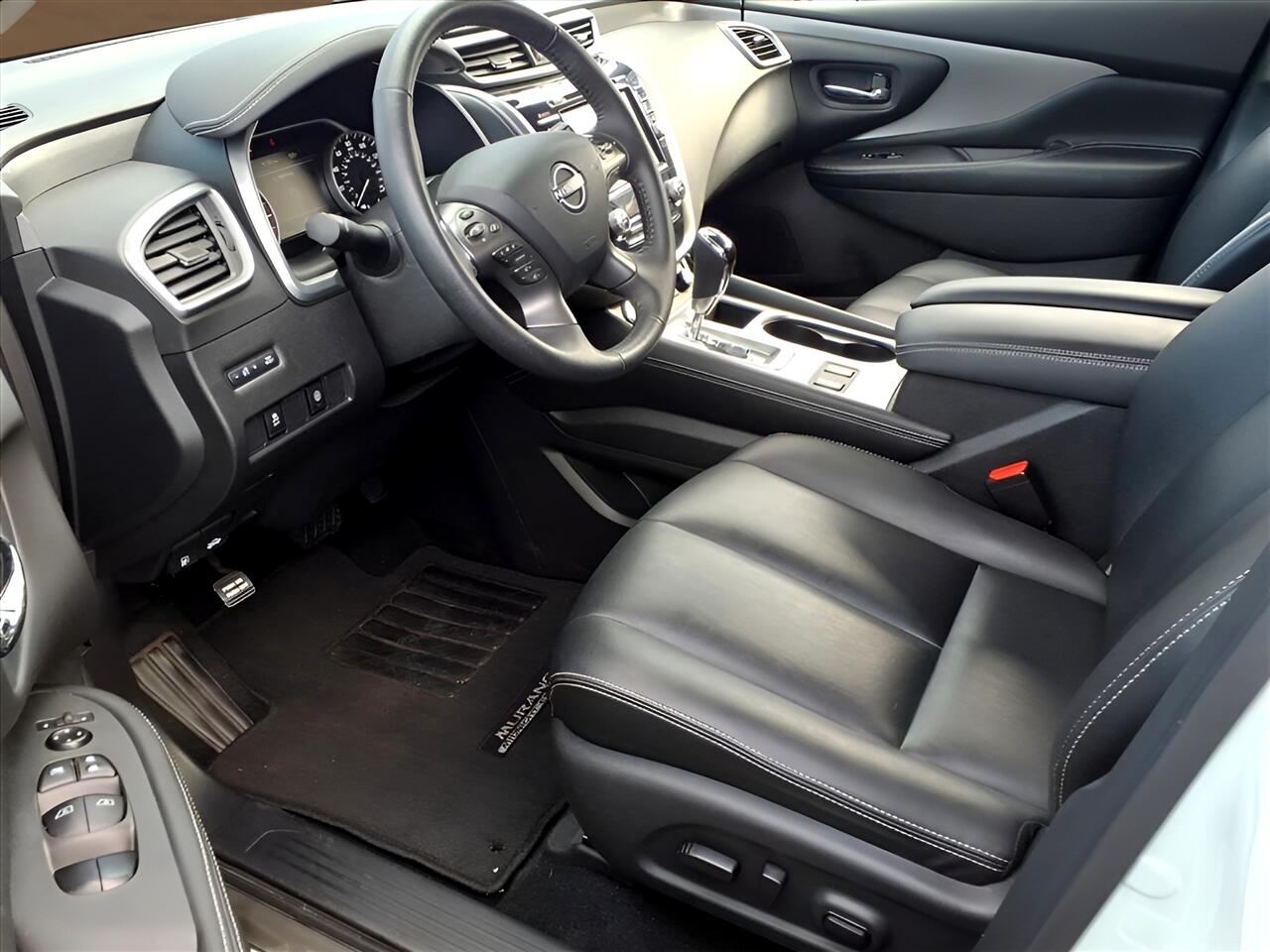 Nissan Murano AWD SV 2024