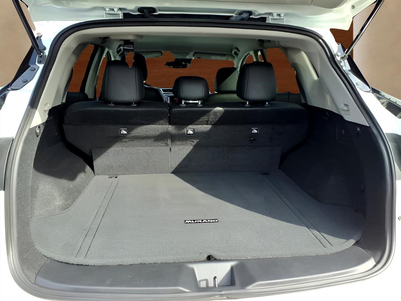 Nissan Murano AWD SV 2024