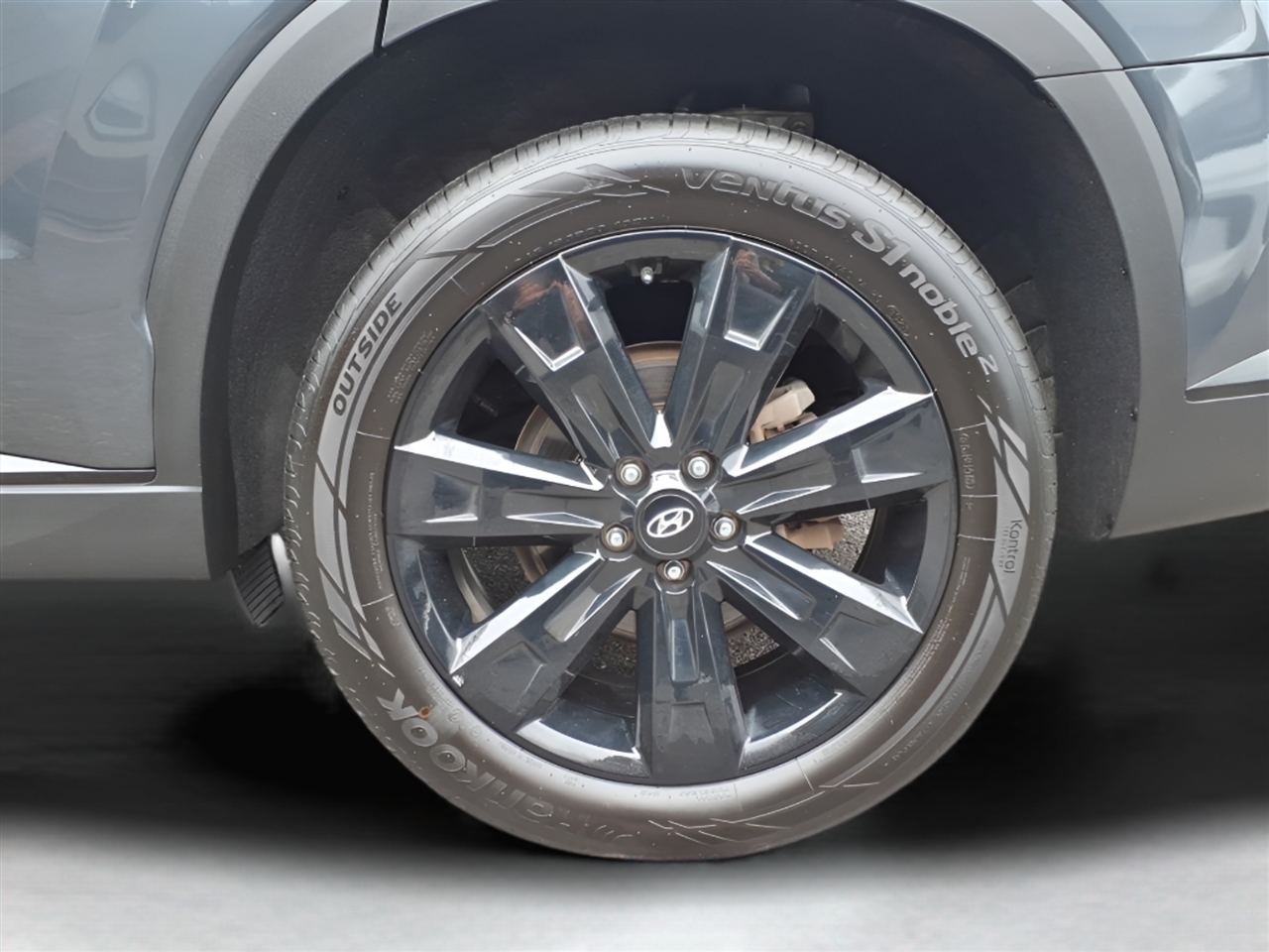 Hyundai Palisade XRT AWD 2024 Hyundai Palisade XRT AWD 2024