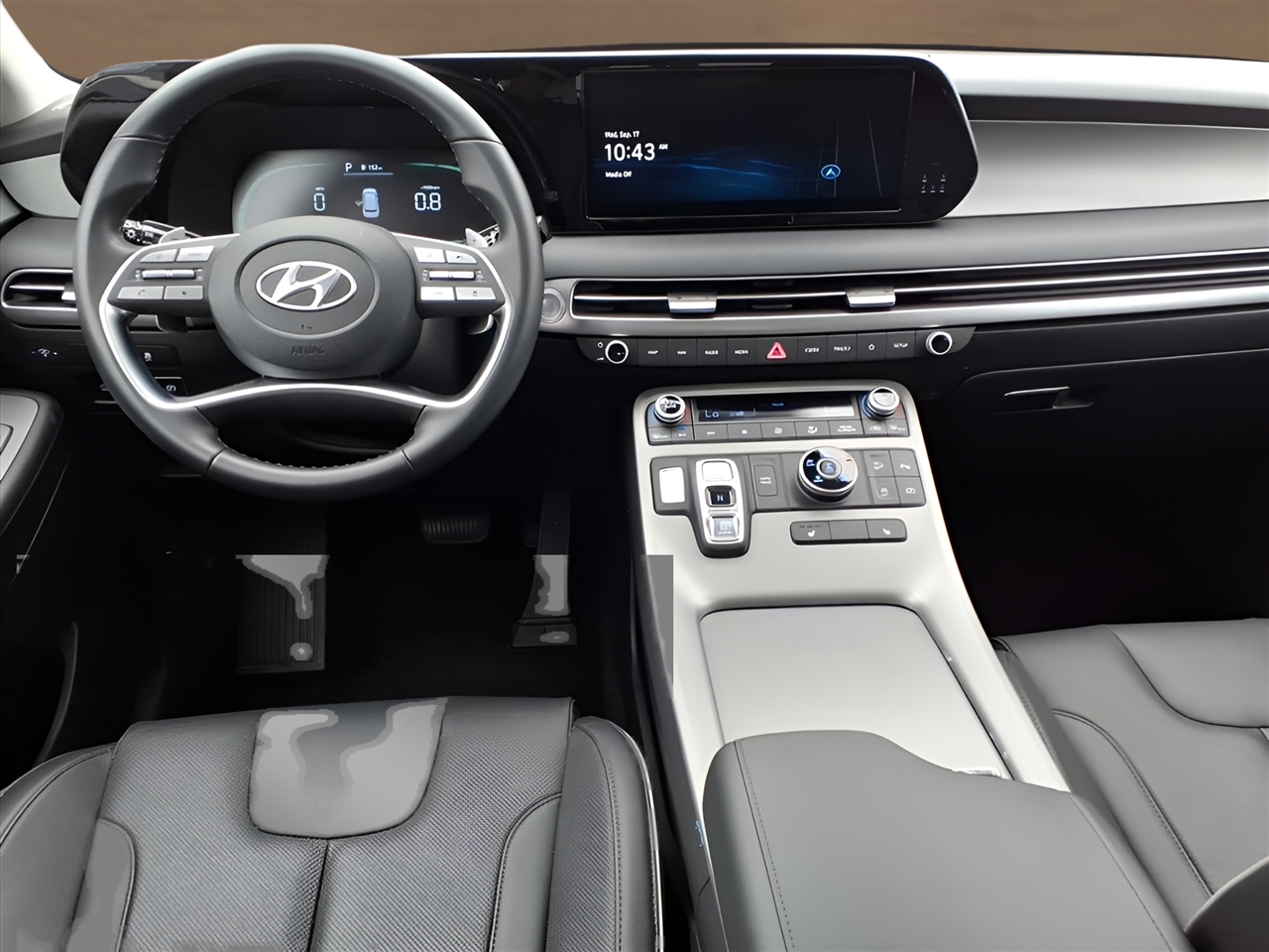 Hyundai Palisade XRT AWD 2024 Hyundai Palisade XRT AWD 2024