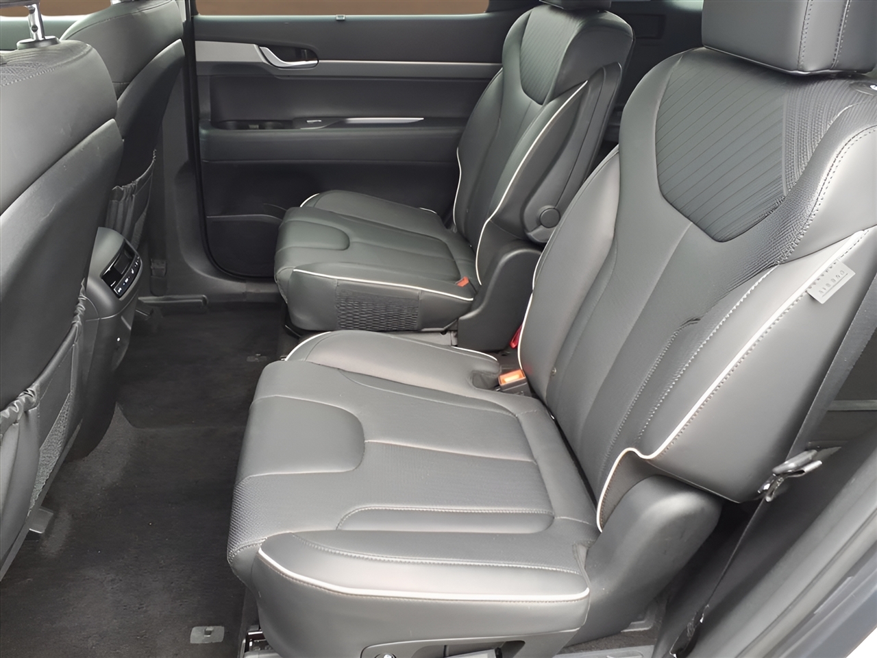 Hyundai Palisade XRT AWD 2024 Hyundai Palisade XRT AWD 2024