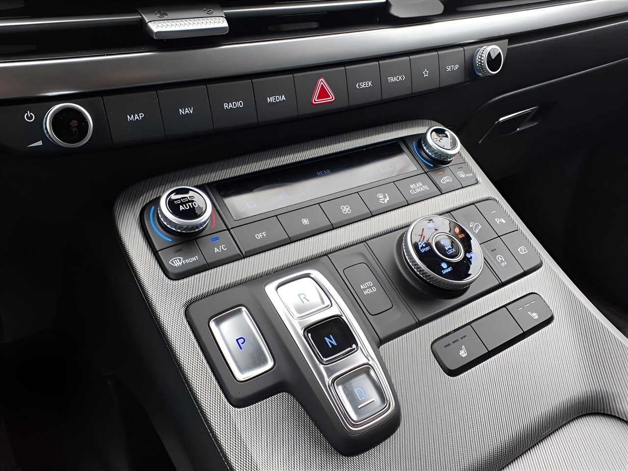 Hyundai Palisade XRT AWD 2024 Hyundai Palisade XRT AWD 2024