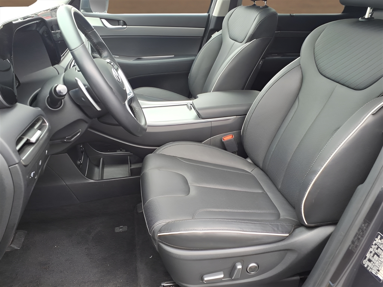 Hyundai Palisade XRT AWD 2024 Hyundai Palisade XRT AWD 2024