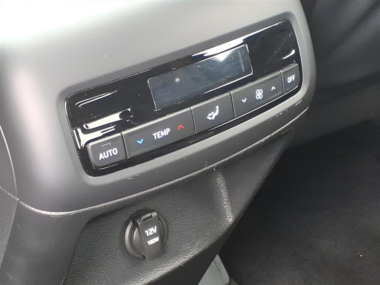 Hyundai Palisade XRT AWD 2024 Hyundai Palisade XRT AWD 2024