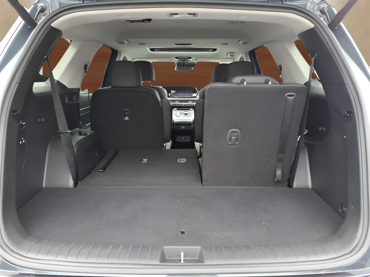 Hyundai Palisade XRT AWD 2024 Hyundai Palisade XRT AWD 2024