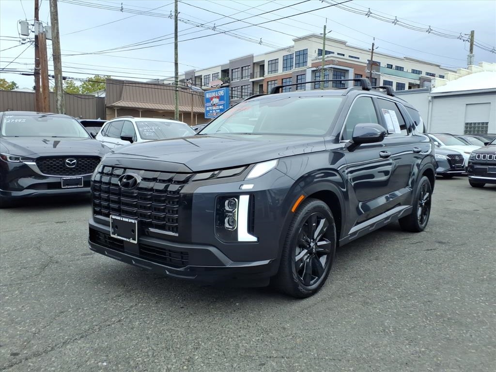 2024 Hyundai Palisade XRT AWD