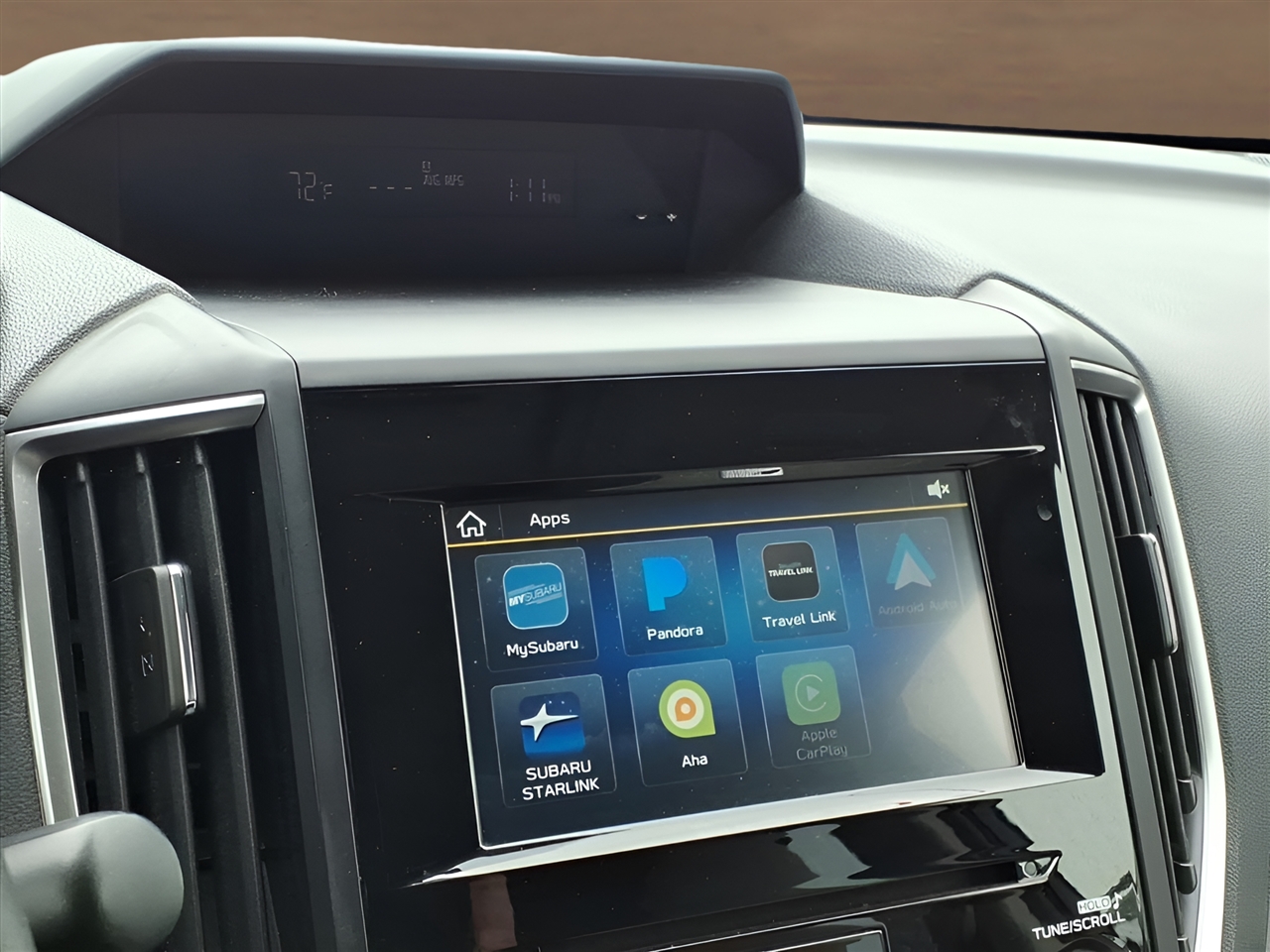 Subaru Forester Premium CVT 2021 Subaru Forester Premium CVT 2021