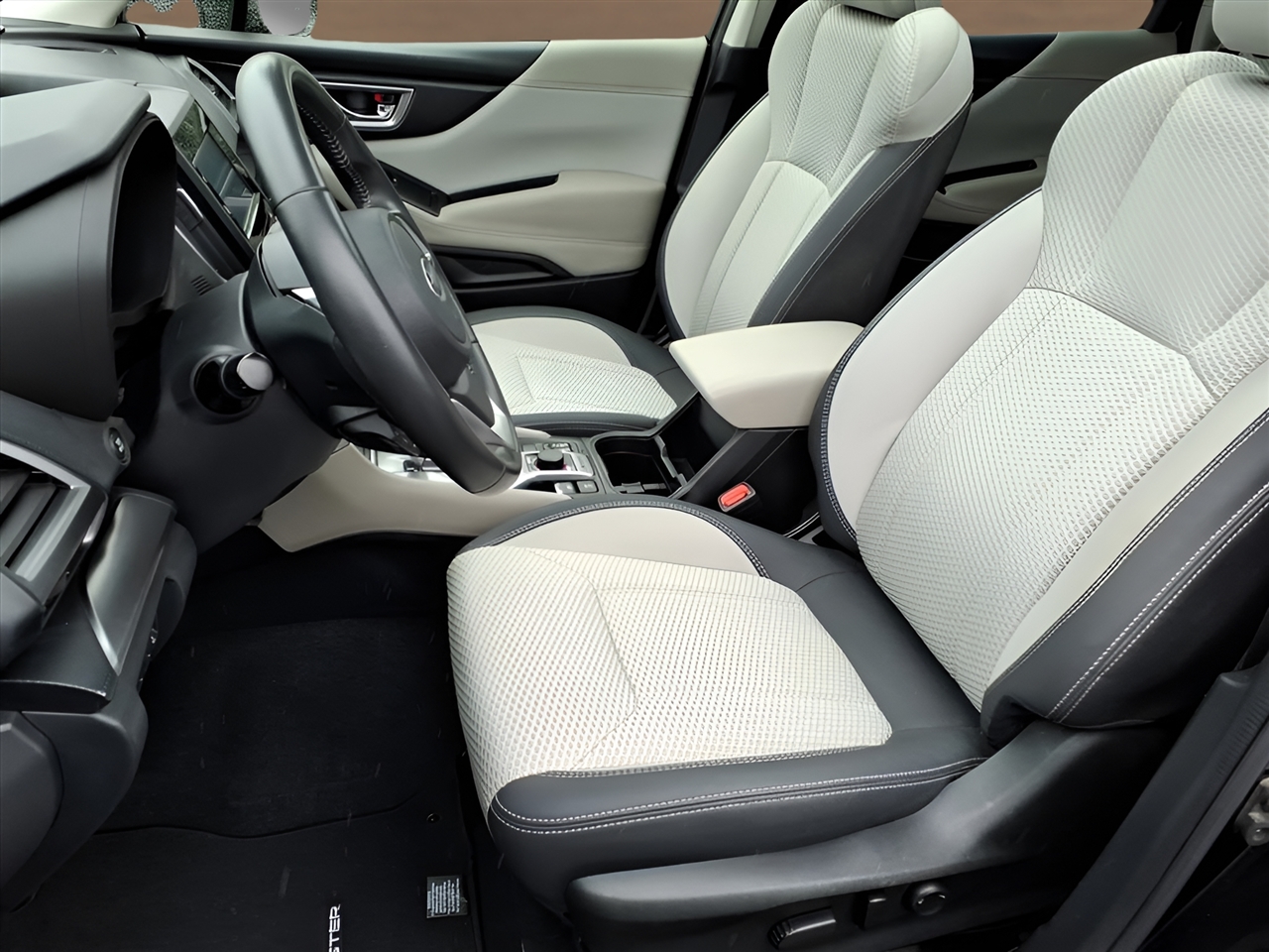 Subaru Forester Premium CVT 2021 Subaru Forester Premium CVT 2021