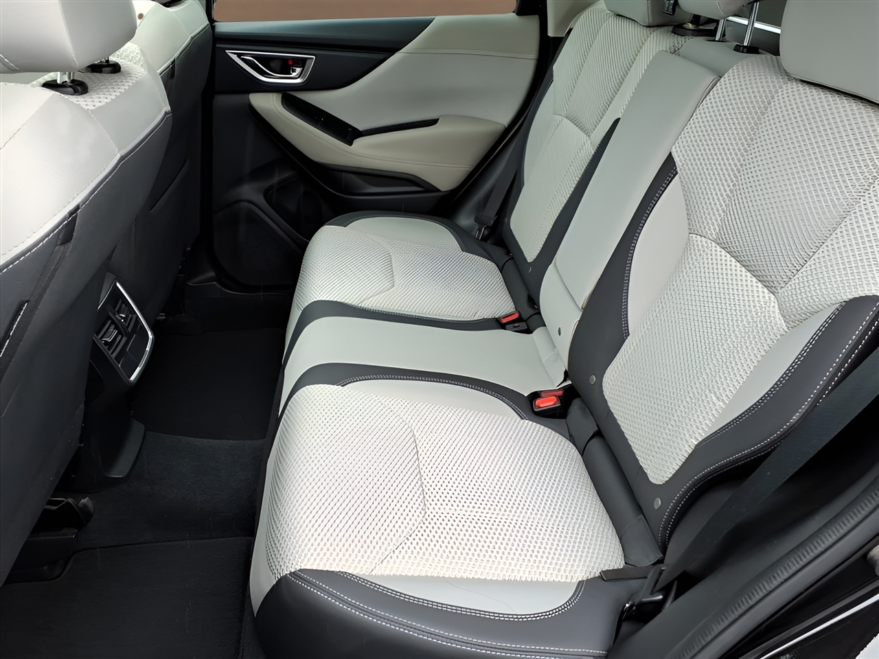 Subaru Forester Premium CVT 2021 Subaru Forester Premium CVT 2021